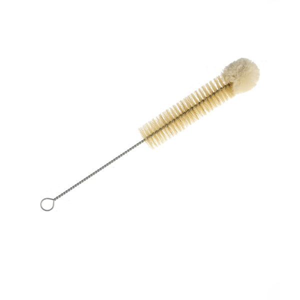 eddingtons VALET BOTTLE BRUSH COTTON TIP L29CM X W3CM