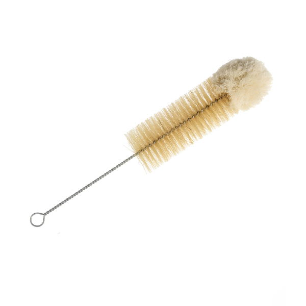 eddingtons VALET BOTTLE BRUSH COTTON TIP L29CM X W5CM
