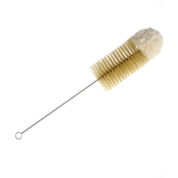 eddingtons VALET BOTTLE BRUSH COTTON TIP L42CM X W7CM