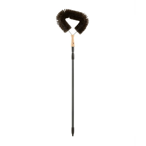 eddingtons VALET COBWEB DUSTER WITH ETENDABLE POLE W33CM - L2.M