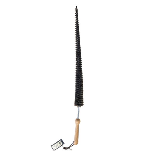 eddingtons VALET CONICAL RADIATOR BRUSH SHORT GOATS HAIR