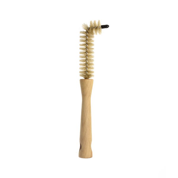 eddingtons VALET SINK & BATH OVERFLOW BRUSH L24CM x W2.5CM