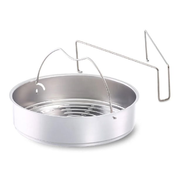 eddingtons VITAVIT PERFORATED INSERT WITH TRIPOD 22CM