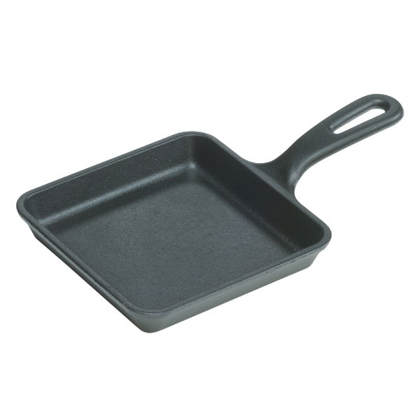 eddingtons WONDER MINI SKILLET 5.63 X 5.63 INCH(14.3X14.3CM)