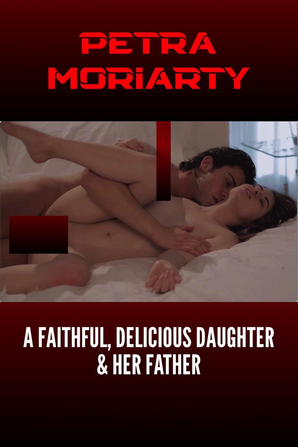 eden books A Faithful Delicious Daughter & Her Father