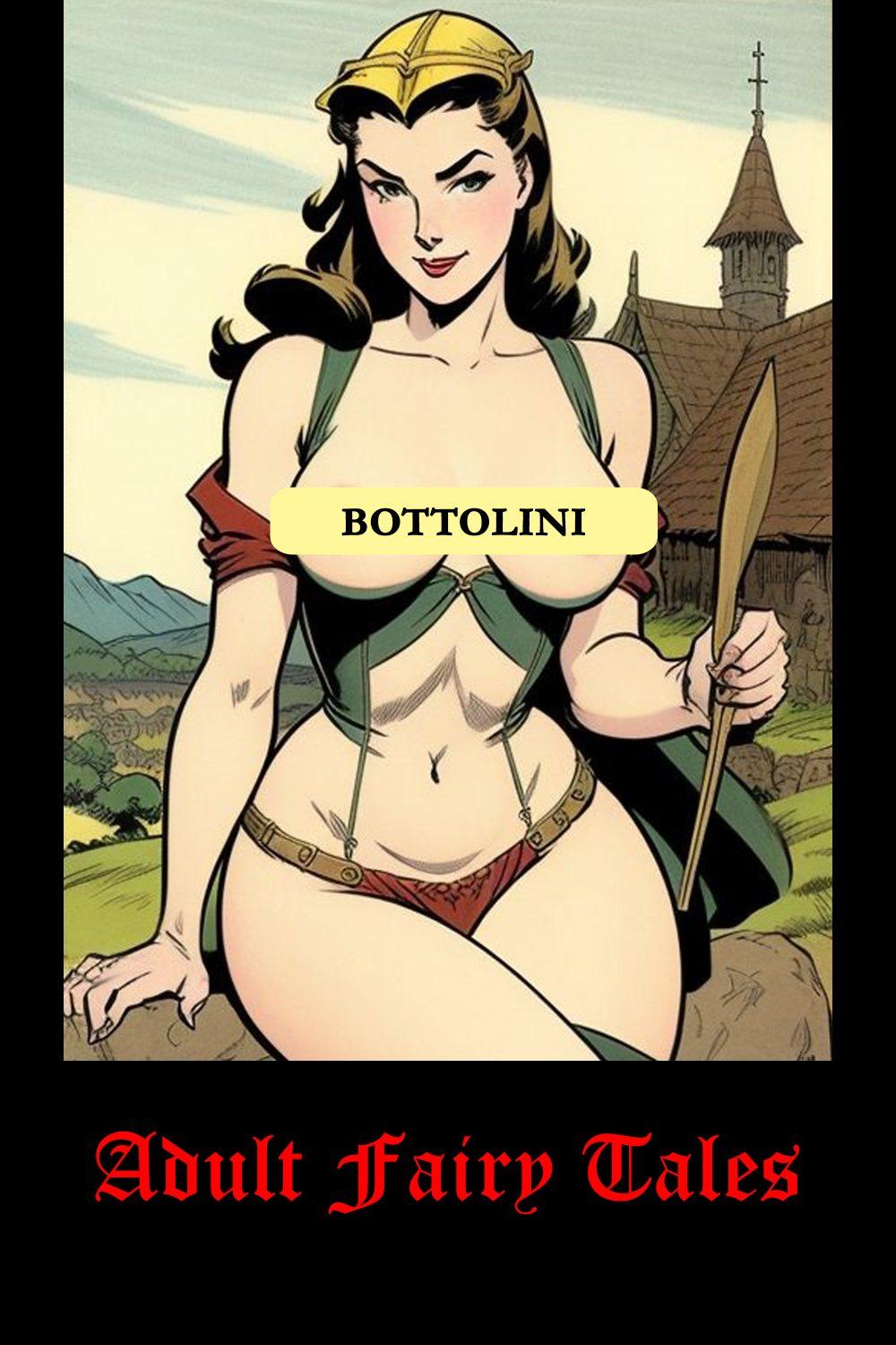 eden books Adult Fairy Tales (Medieval Fantasy Erotica)