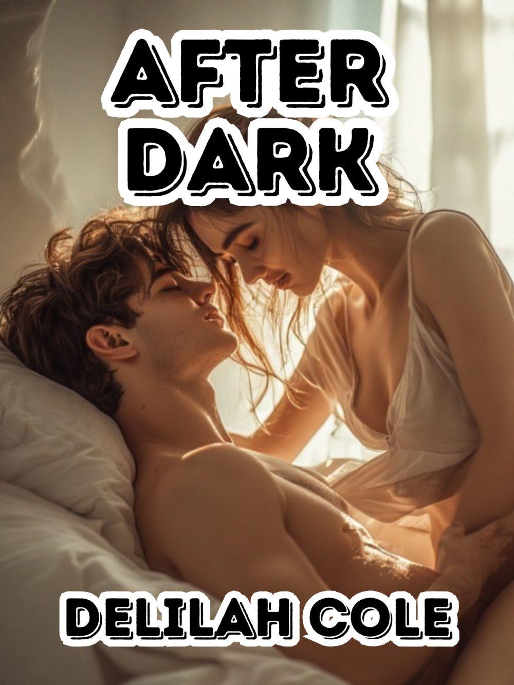eden books After Dark- A HOT Incest Somnophilia story