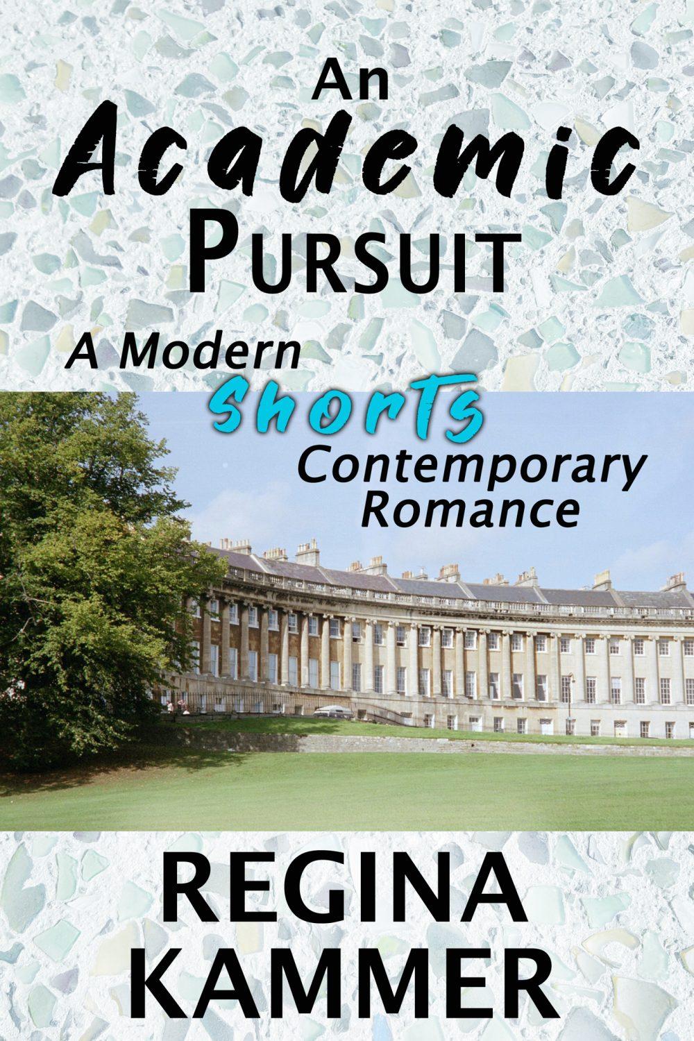 eden books An Academic Pursuit: A Modern Shorts Contemporary Romance