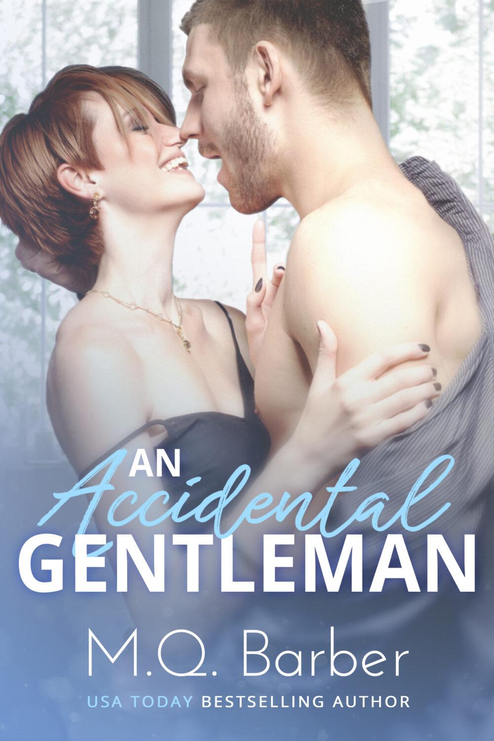 eden books An Accidental Gentleman (Gentleman Book 2)