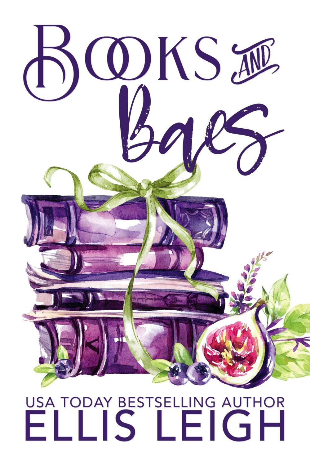 eden books Books & Baes: A Kinship Cove Fun & Flirty Paranormal Romance Collection