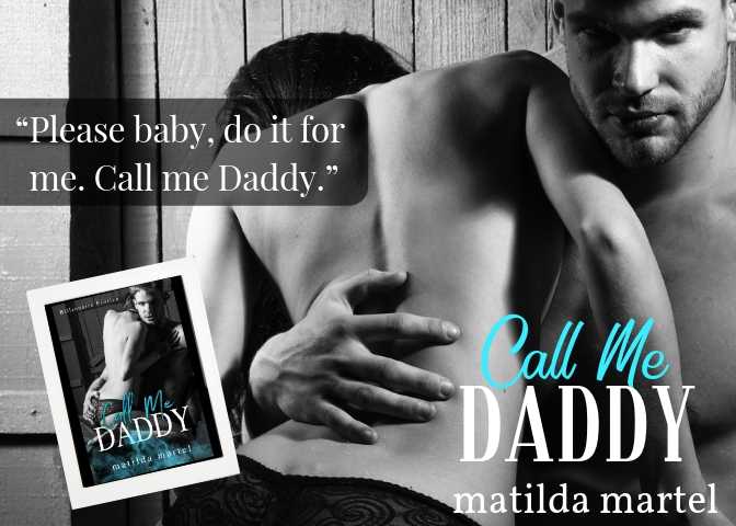 eden books Call Me Daddy: An Older Man Younger Woman Billionaire Romance