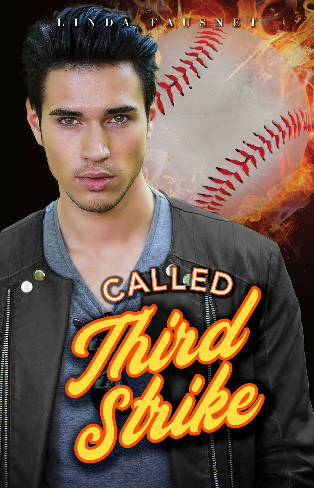 eden books Called Third Strike (An Enemies to Lovers Steamy Sports Romance)