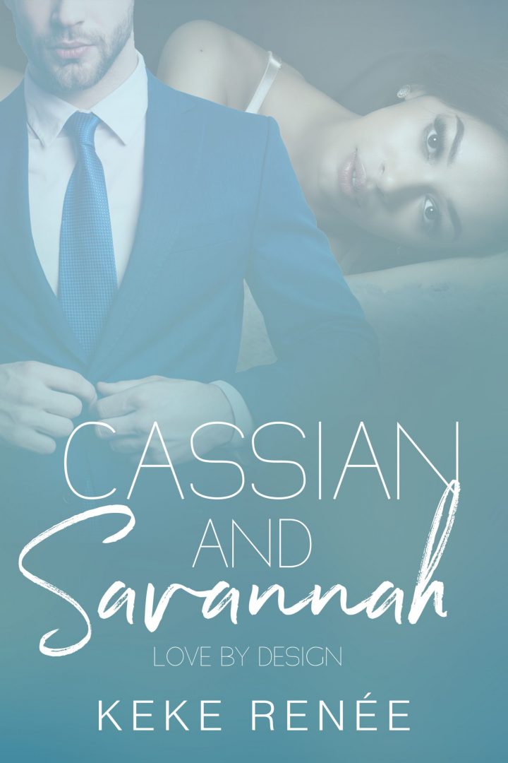 eden books Cassian and Savannah (Love By Design Book 2)