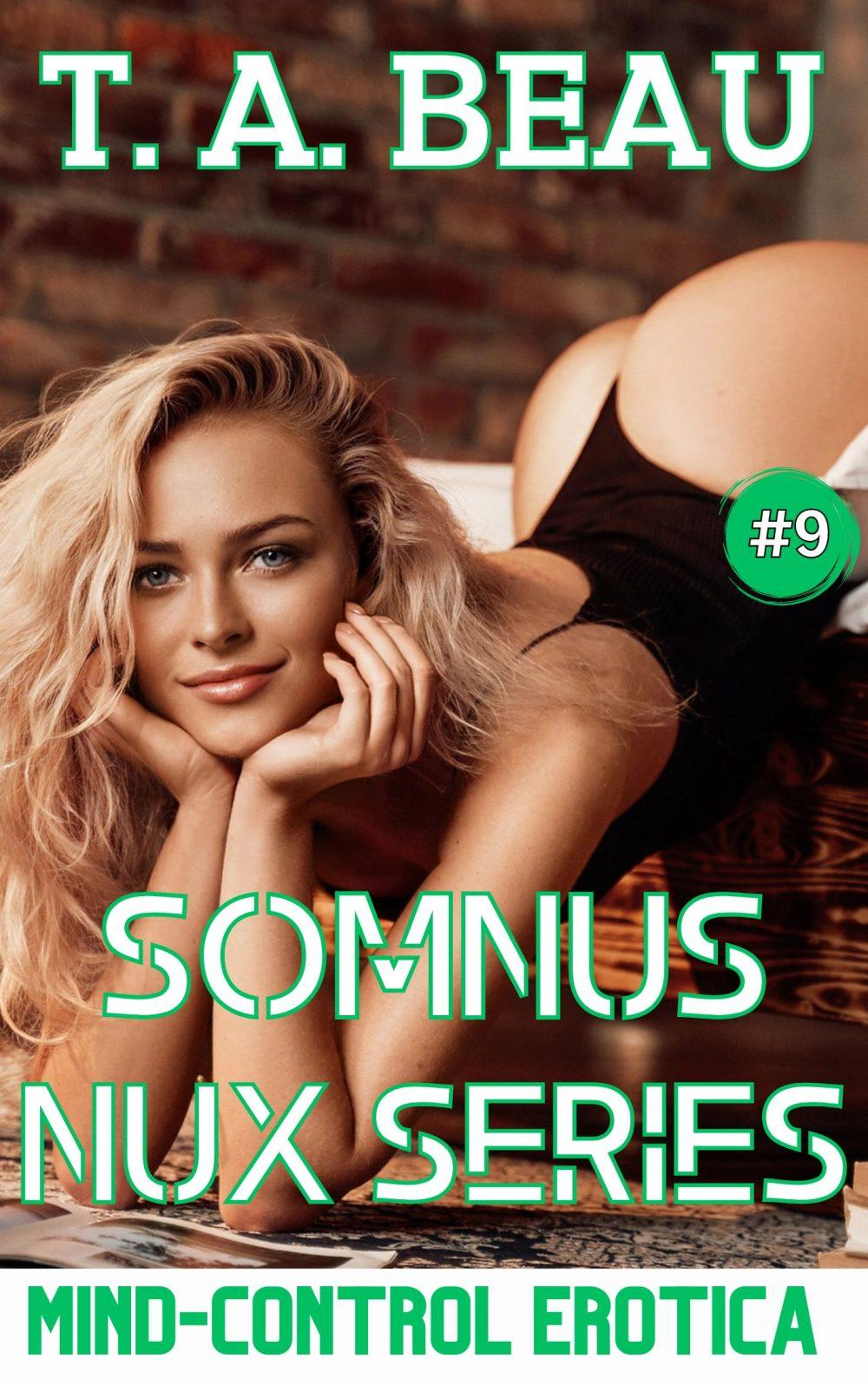 eden books Celebrating With Jordan Kyle and Our Mind-Controlled Daughters #9 (FINALE)