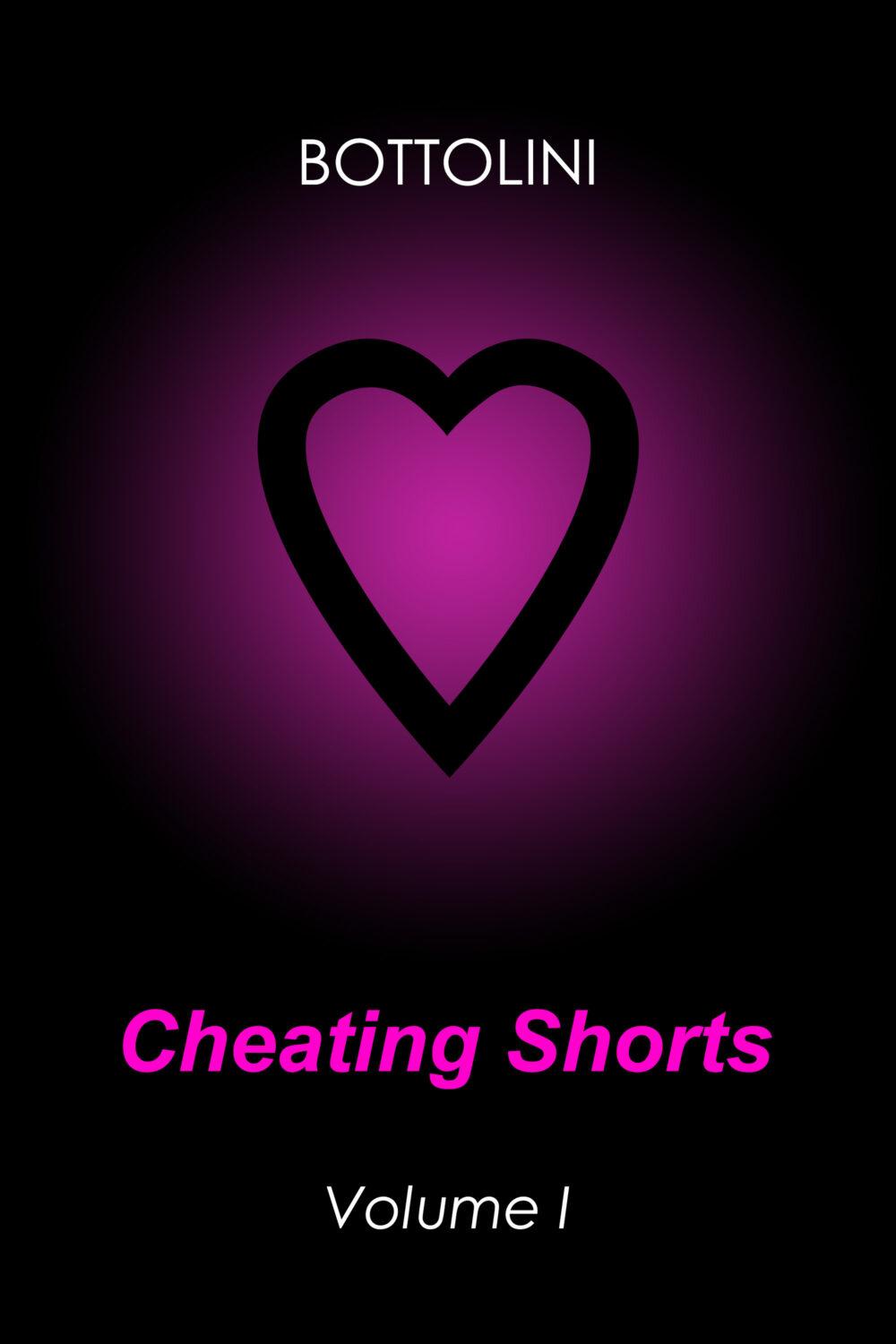 eden books Cheating Shorts – Volume I: Erotic Short Stories