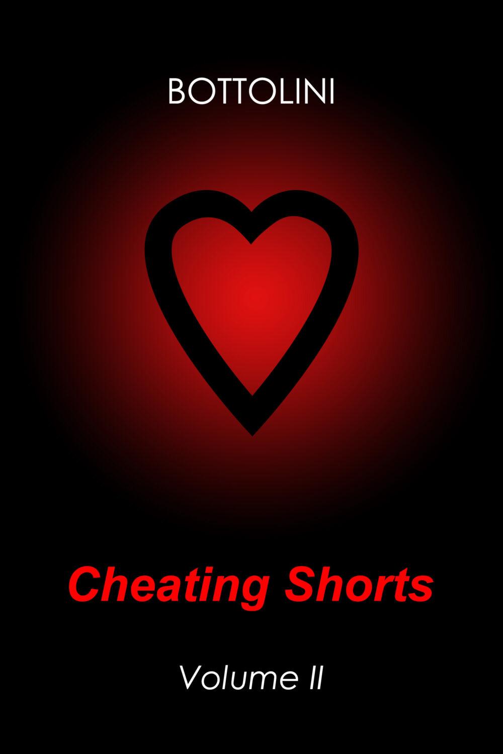 eden books Cheating Shorts – Volume II: Erotic Short Stories