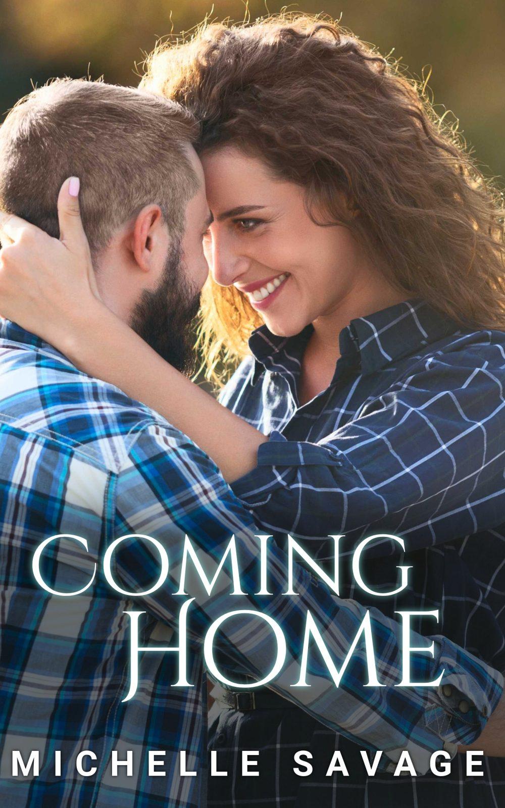 eden books Coming Home: A Small-Town Tragic Love Story