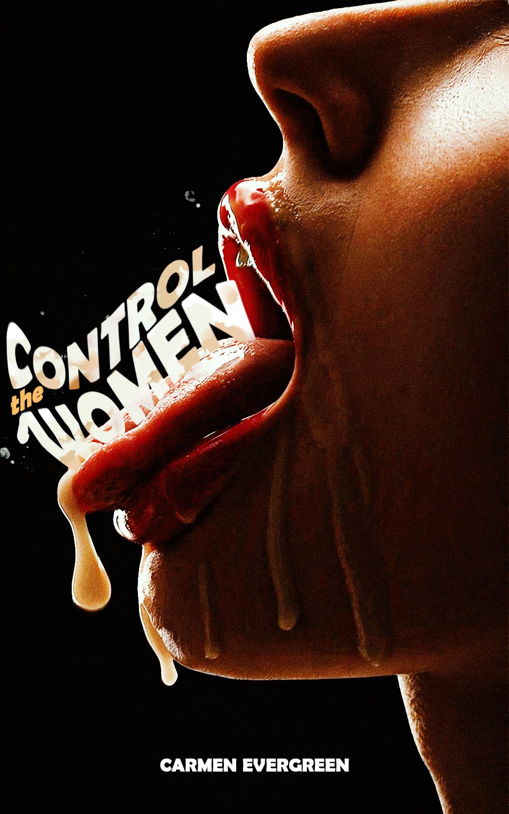 eden books Control the Women: Dubcon Taboo Erotic Story