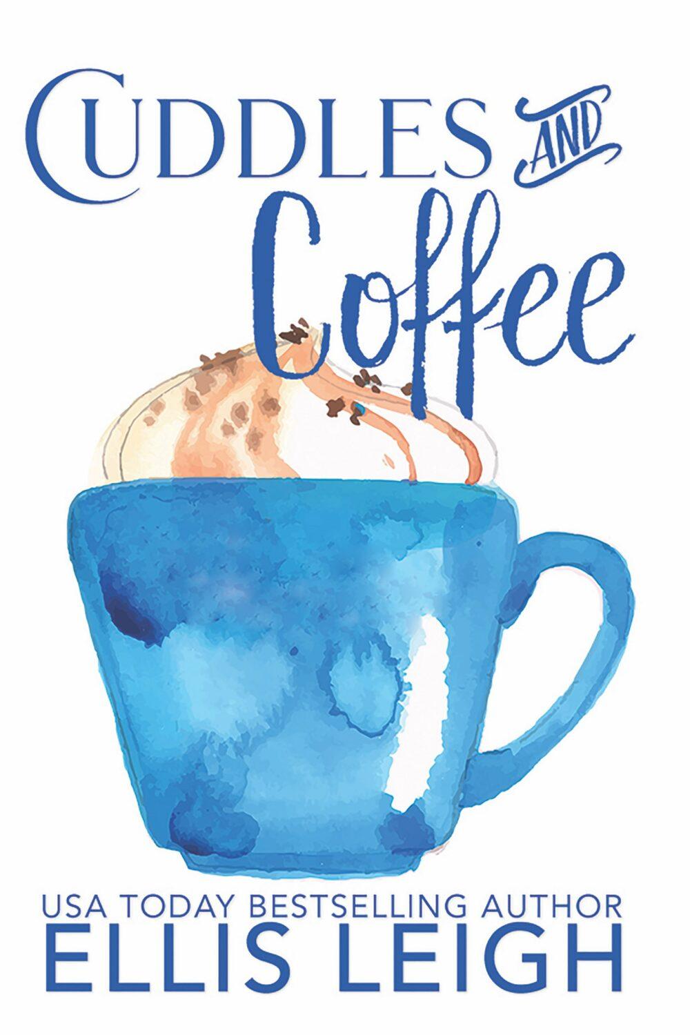 eden books Cuddles & Coffee: A Kinship Cove Fun & Flirty Romance Collection