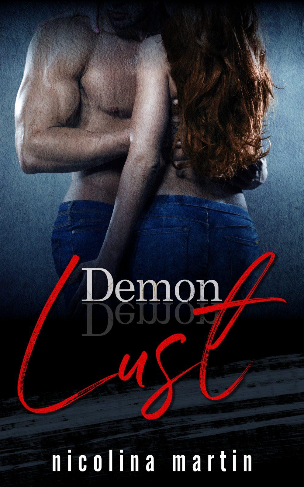 eden books Demon Lust – Devious Desires #3: A dark erotic short story