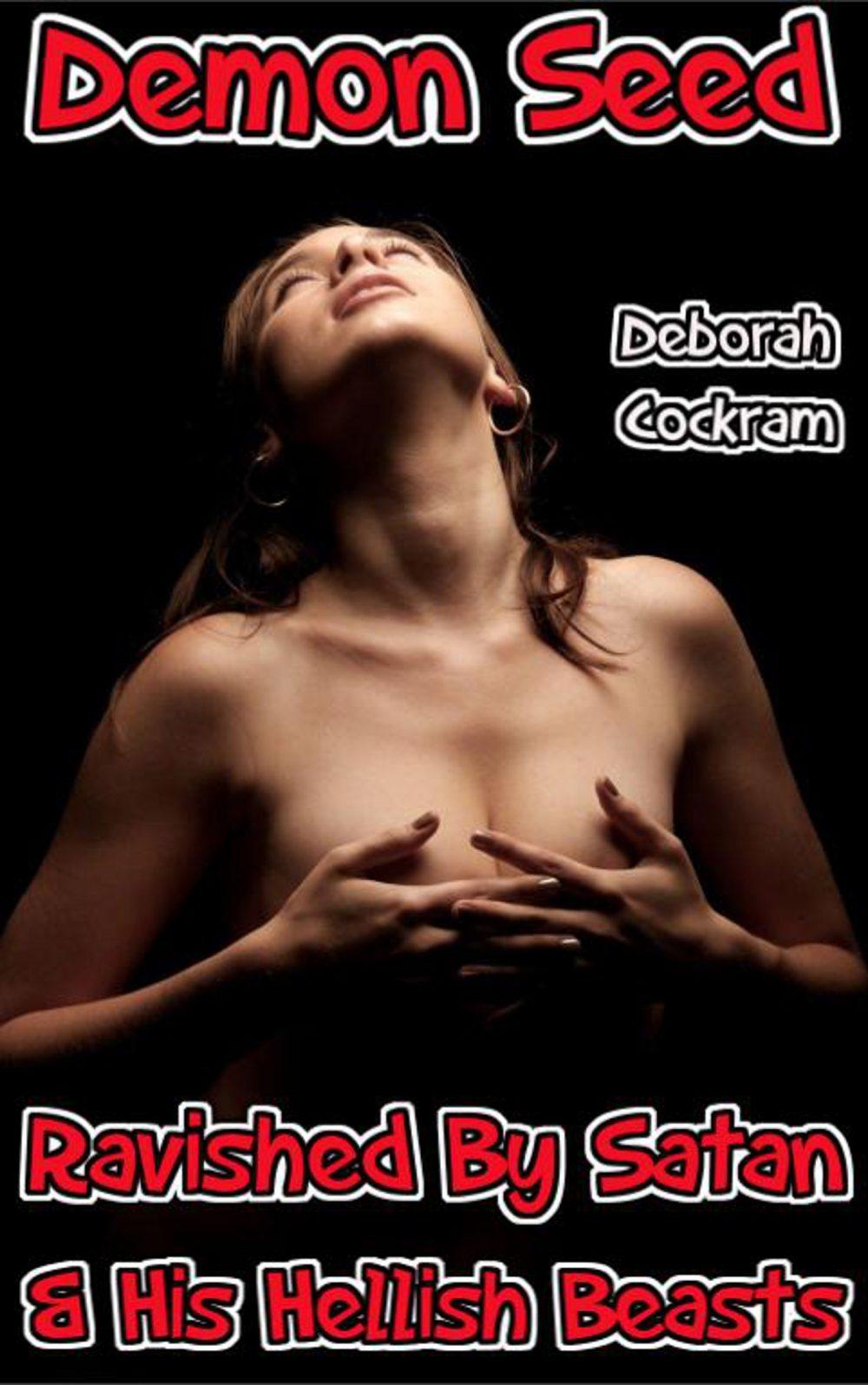 eden books Demon Seed: Ravished By Satan & His Hellish Beasts