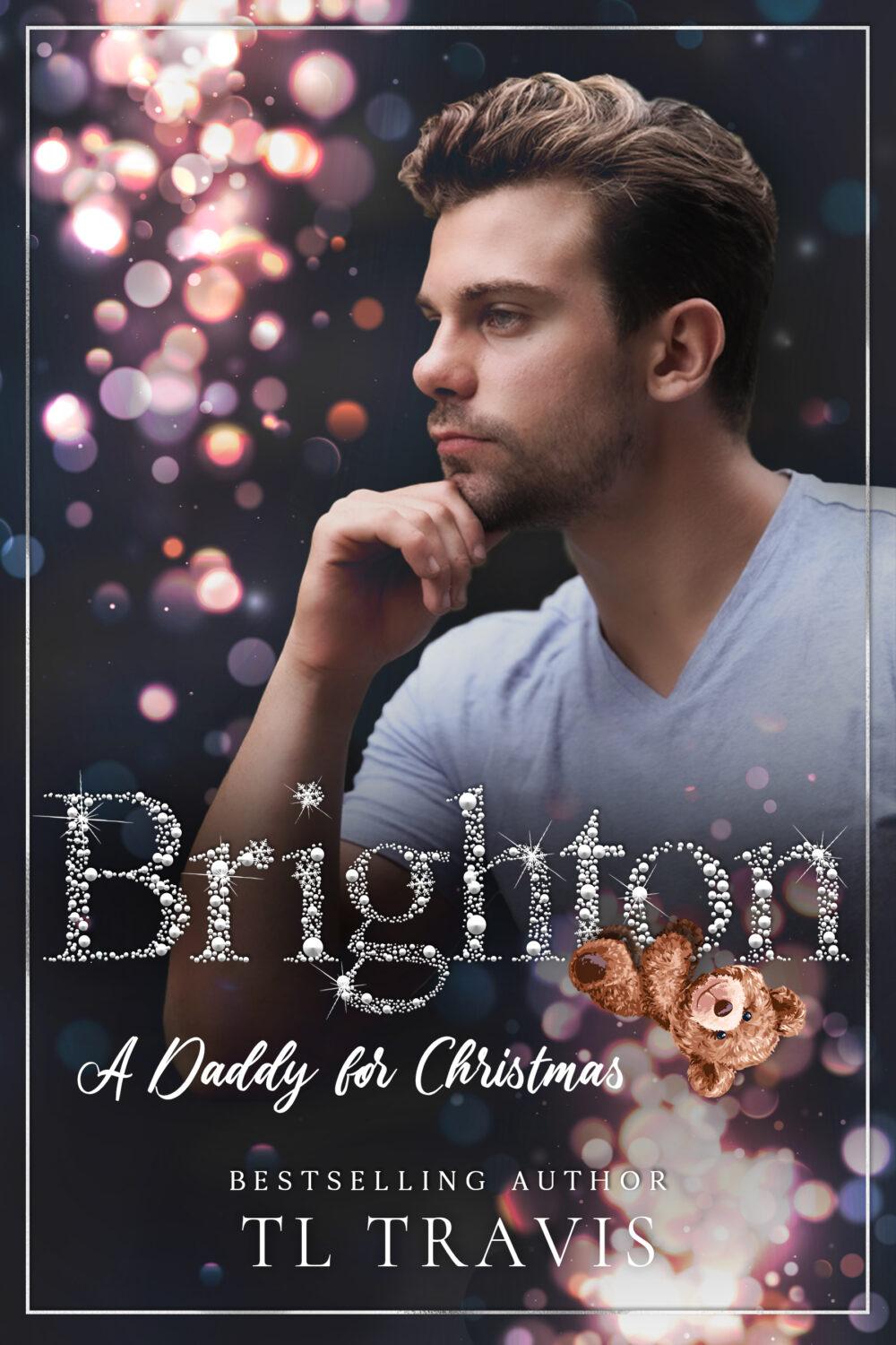 eden books A Daddy for Christmas: Brighton