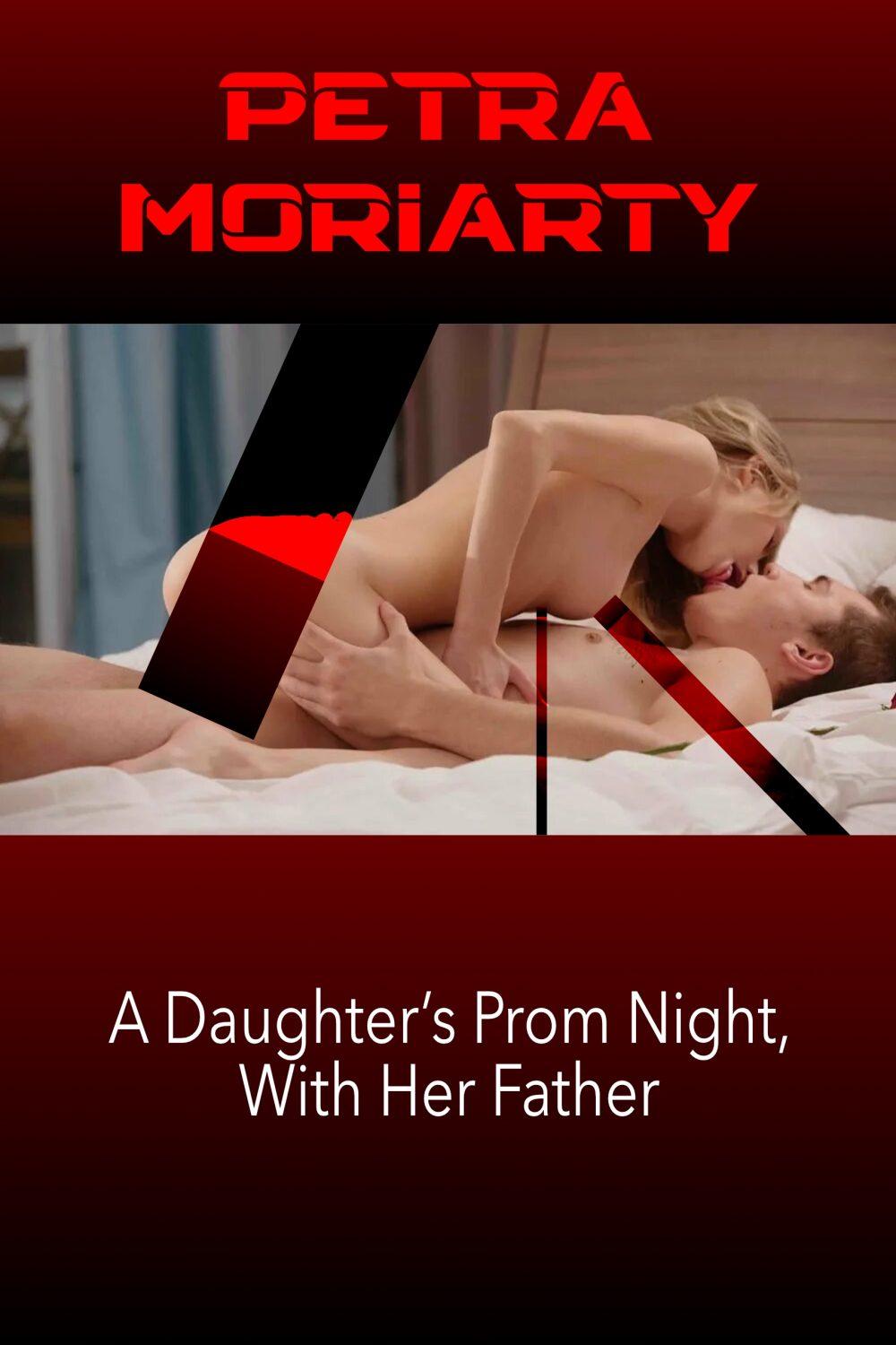 eden books A Daughter’s Prom Night With Her Father