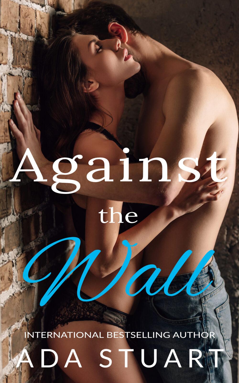 eden books Against the Wall