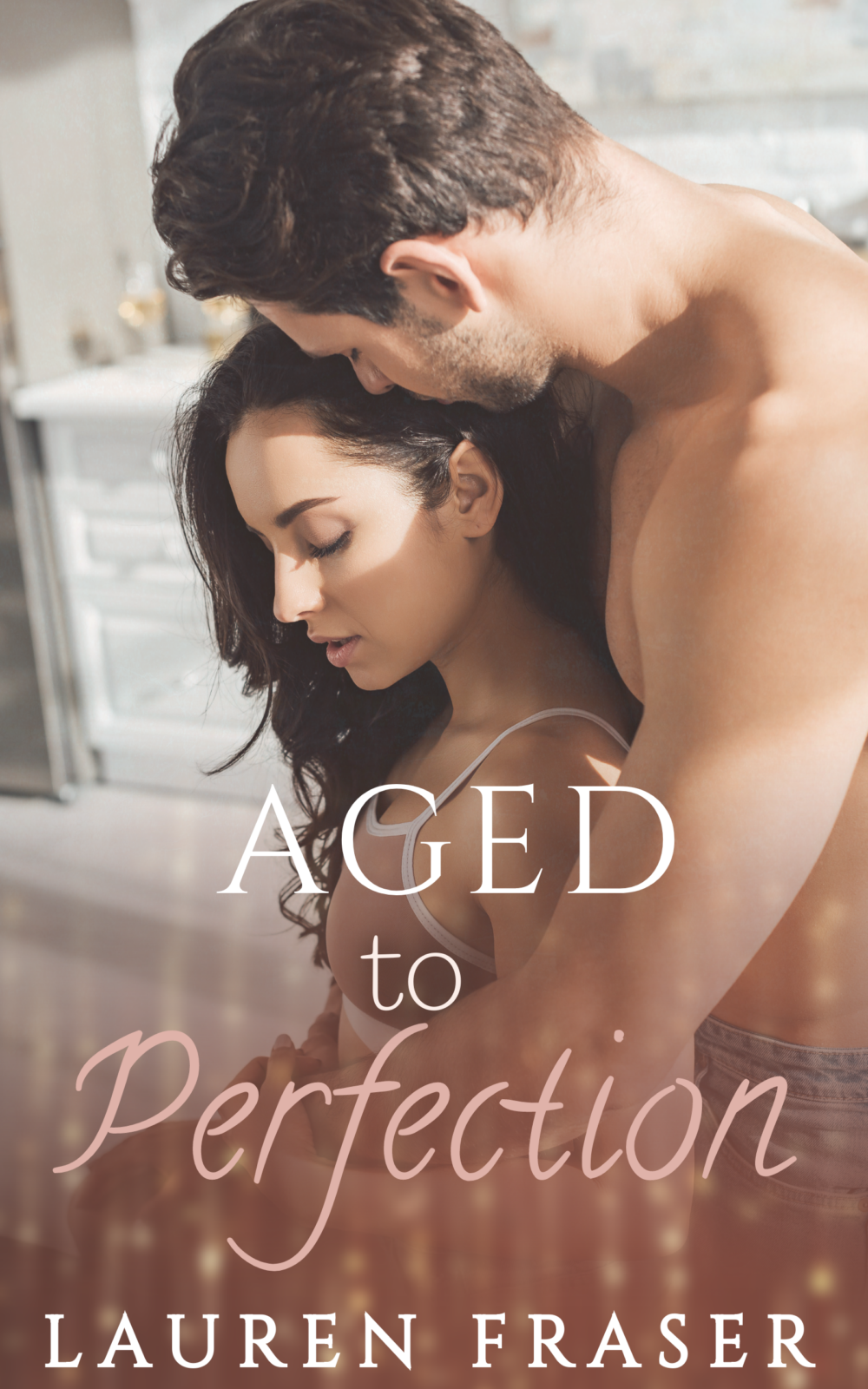 eden books Aged to Perfection