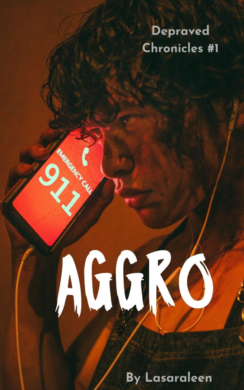 eden books Aggro