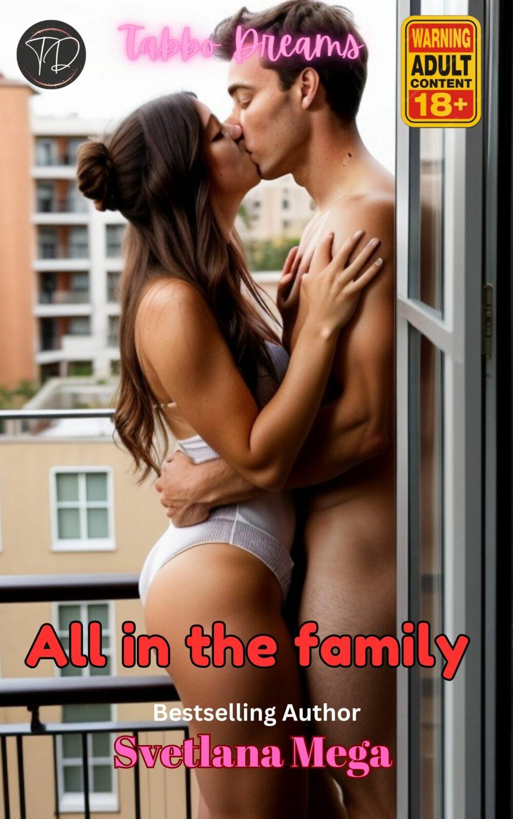 eden books All in the family