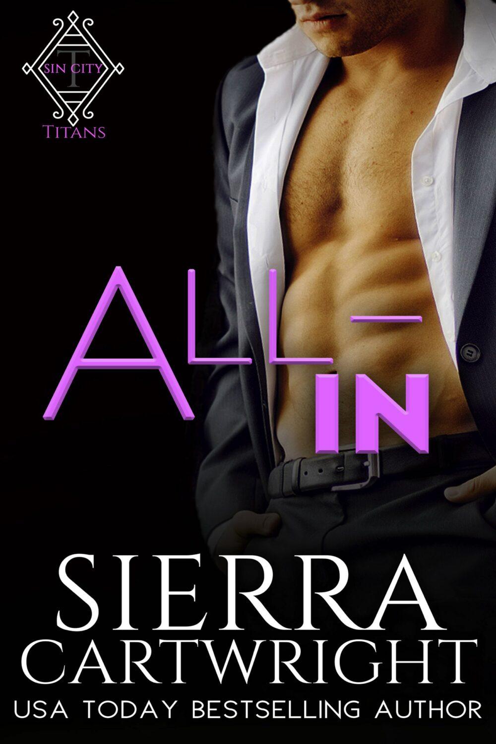 eden books All-In