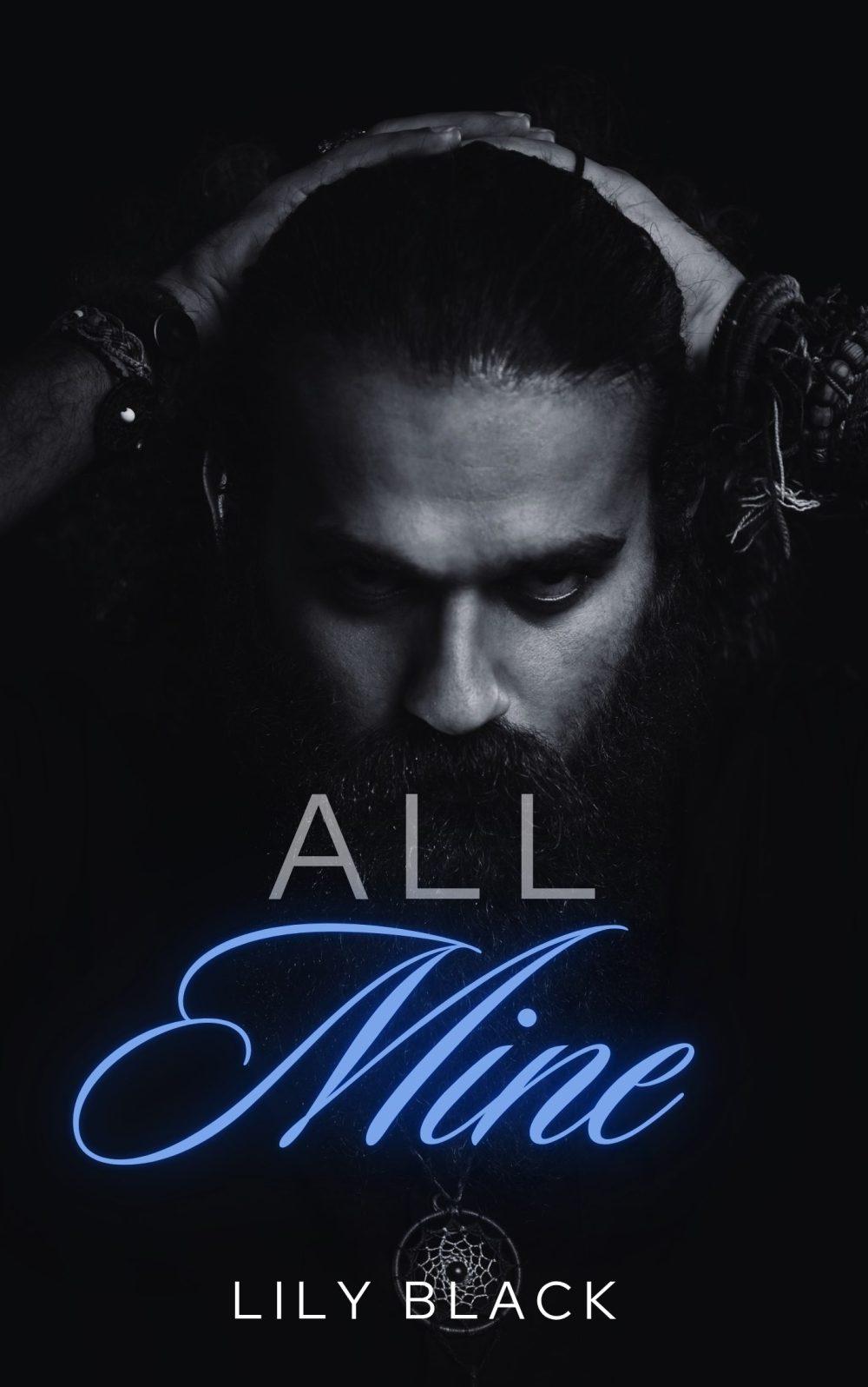 eden books All mine: An extremely taboo story