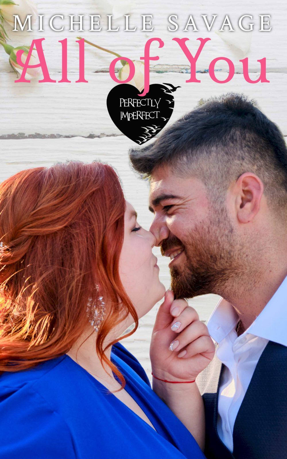 eden books All of You