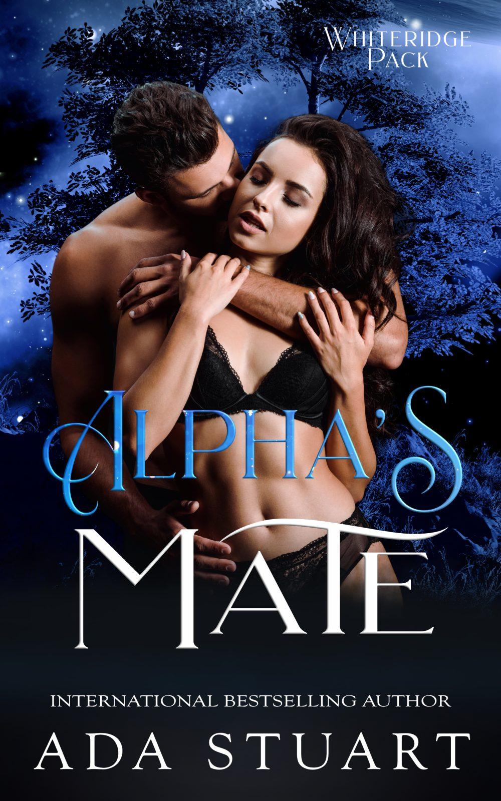 eden books Alpha’s Mate