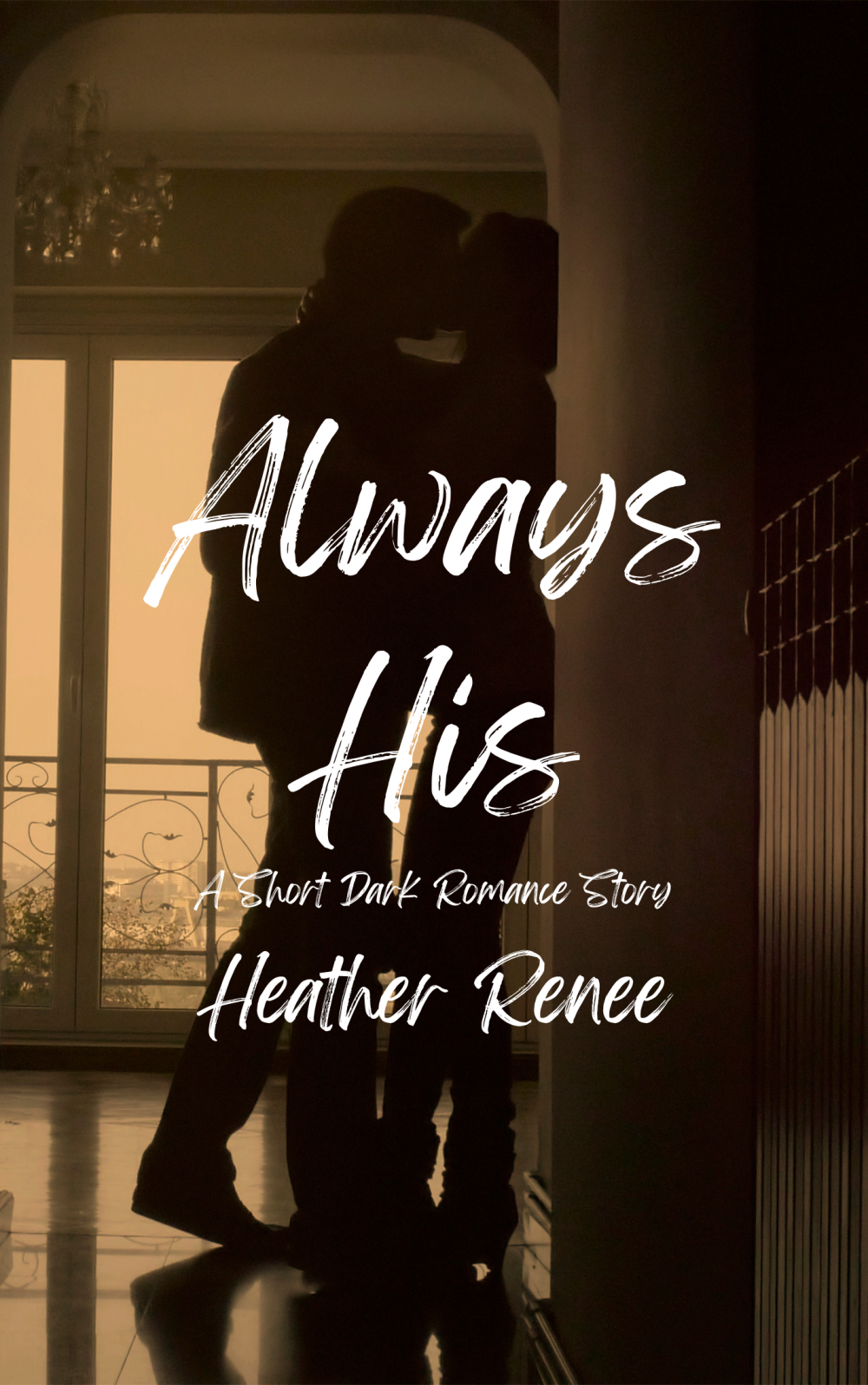 eden books Always His