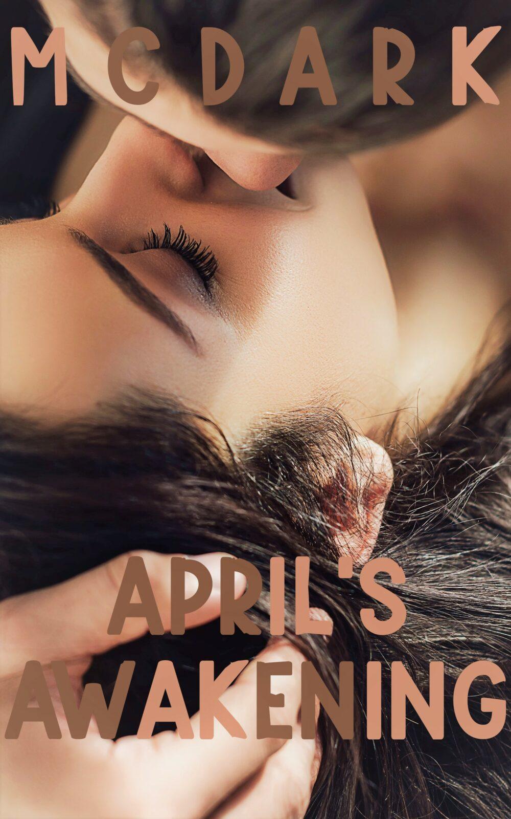 eden books April’s Awakening (Dubcon Series)