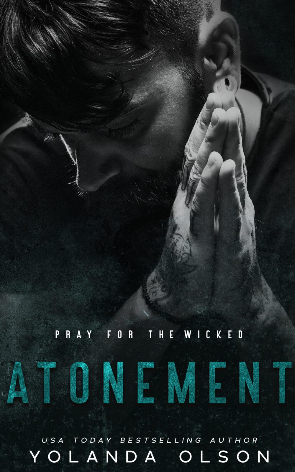 eden books Atonement