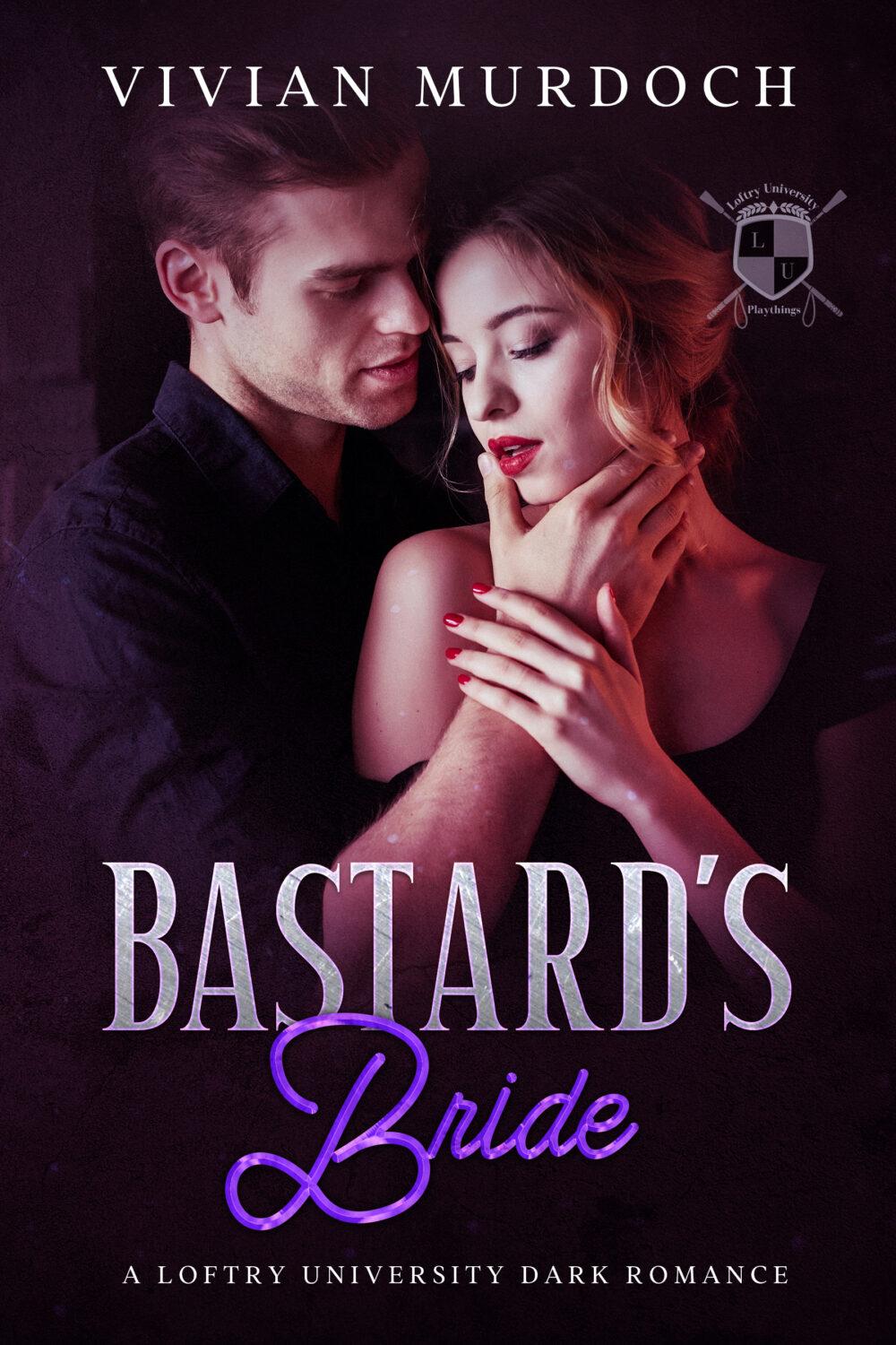 eden books Bastard’s Bride