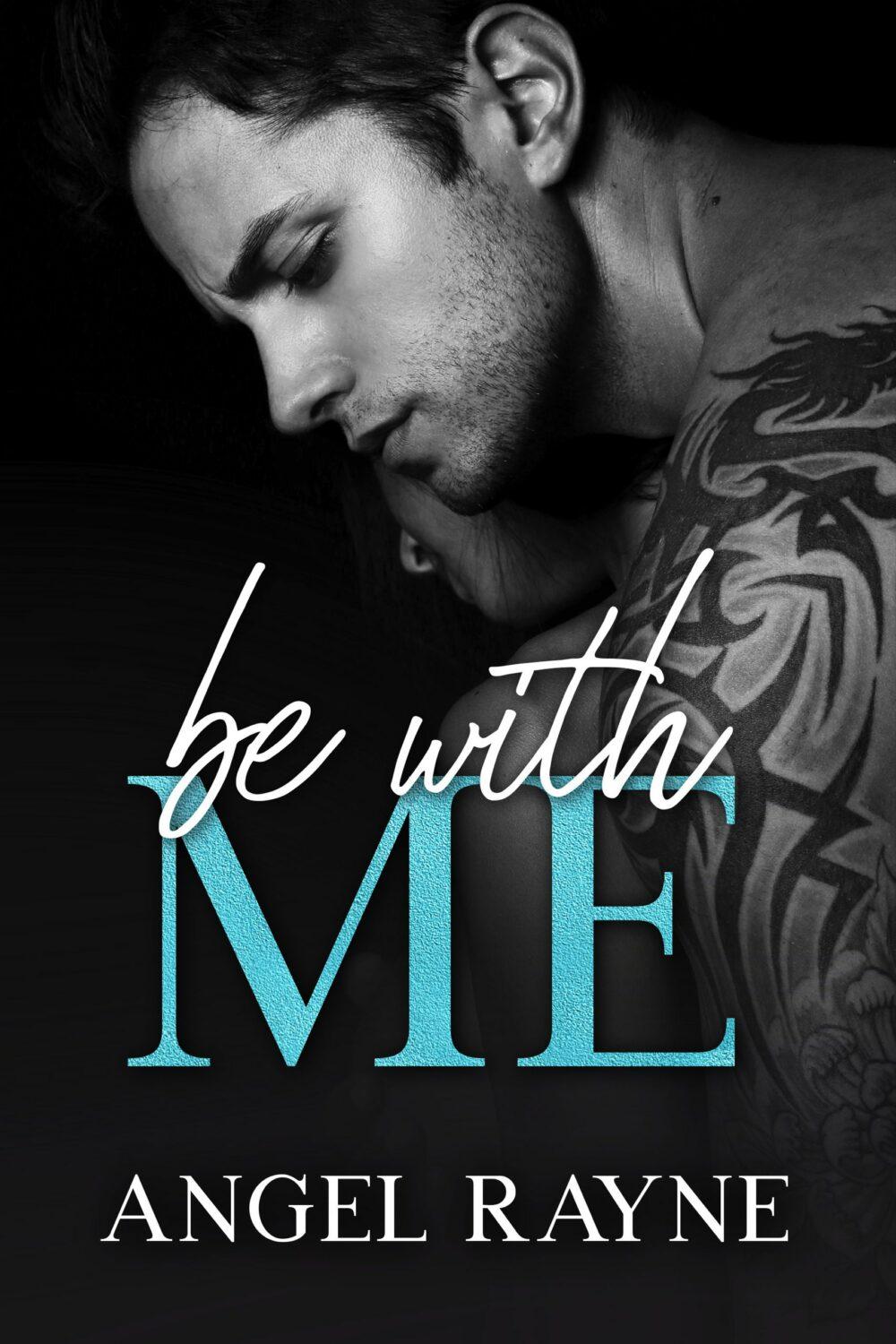 eden books Be With Me (A Stand Alone Dark Romance)