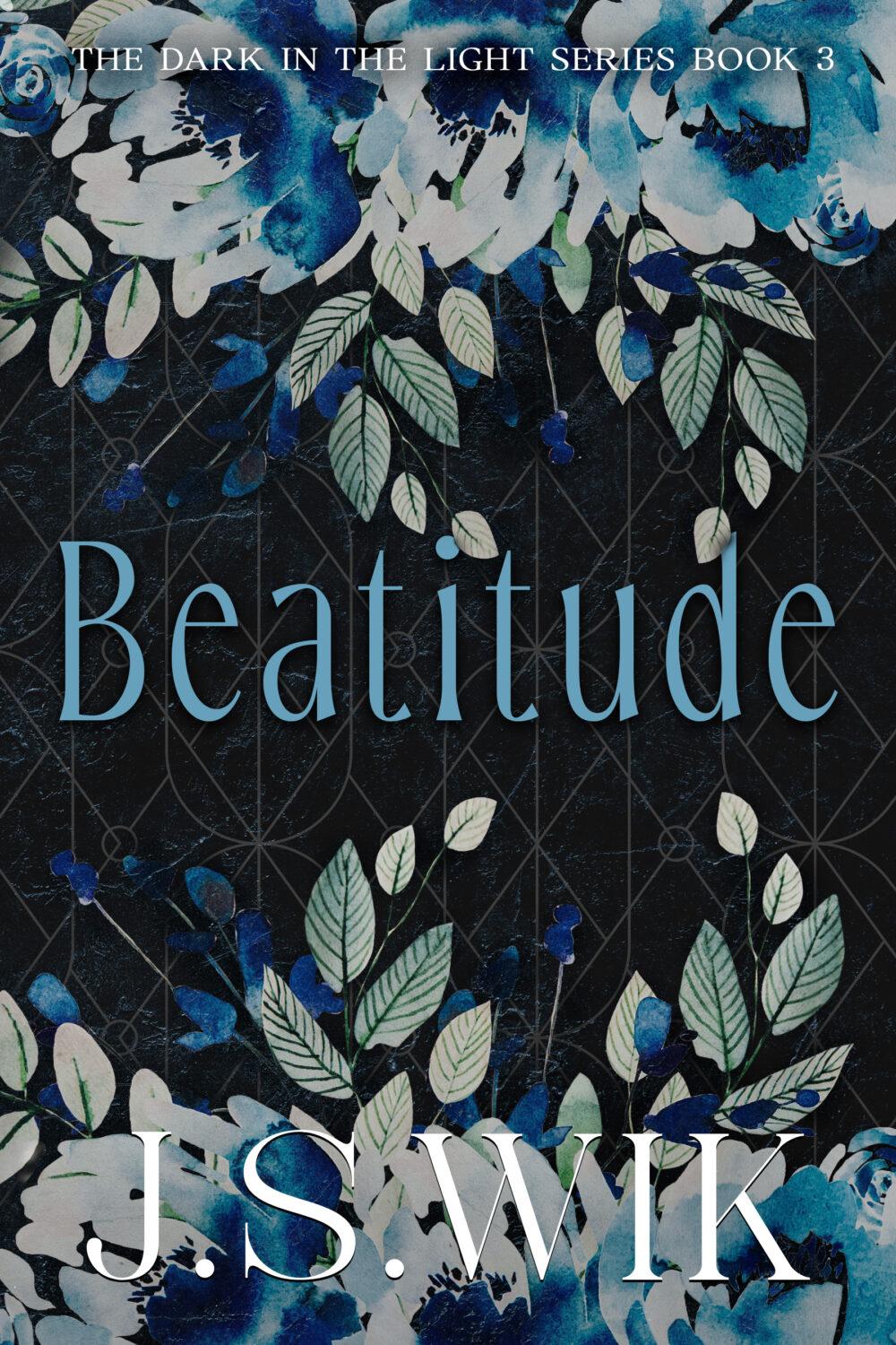 eden books Beatitude