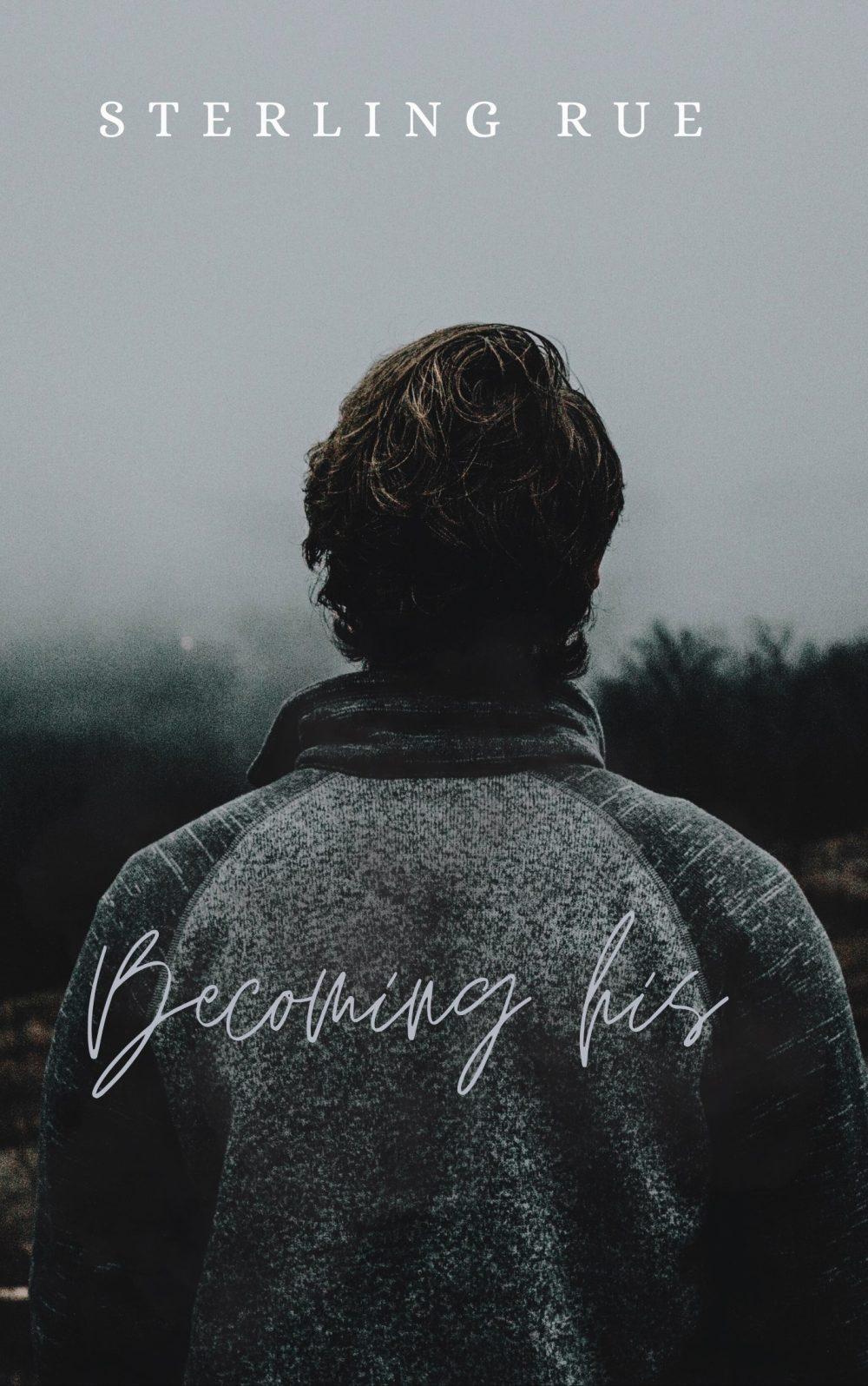 eden books Becoming His