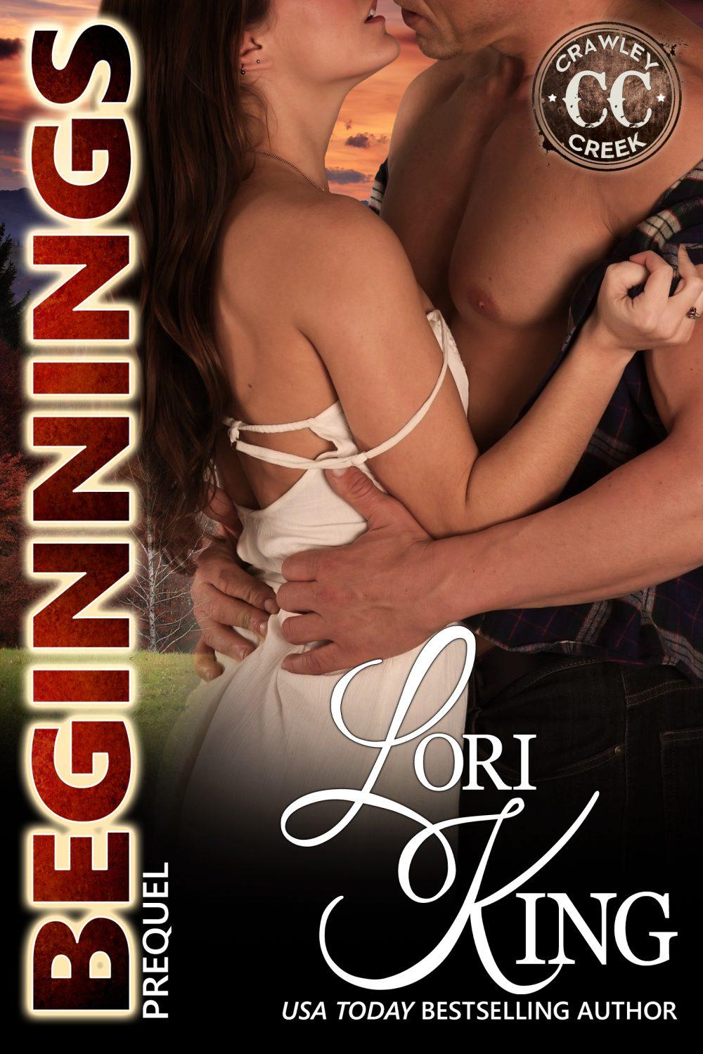 eden books Beginnings