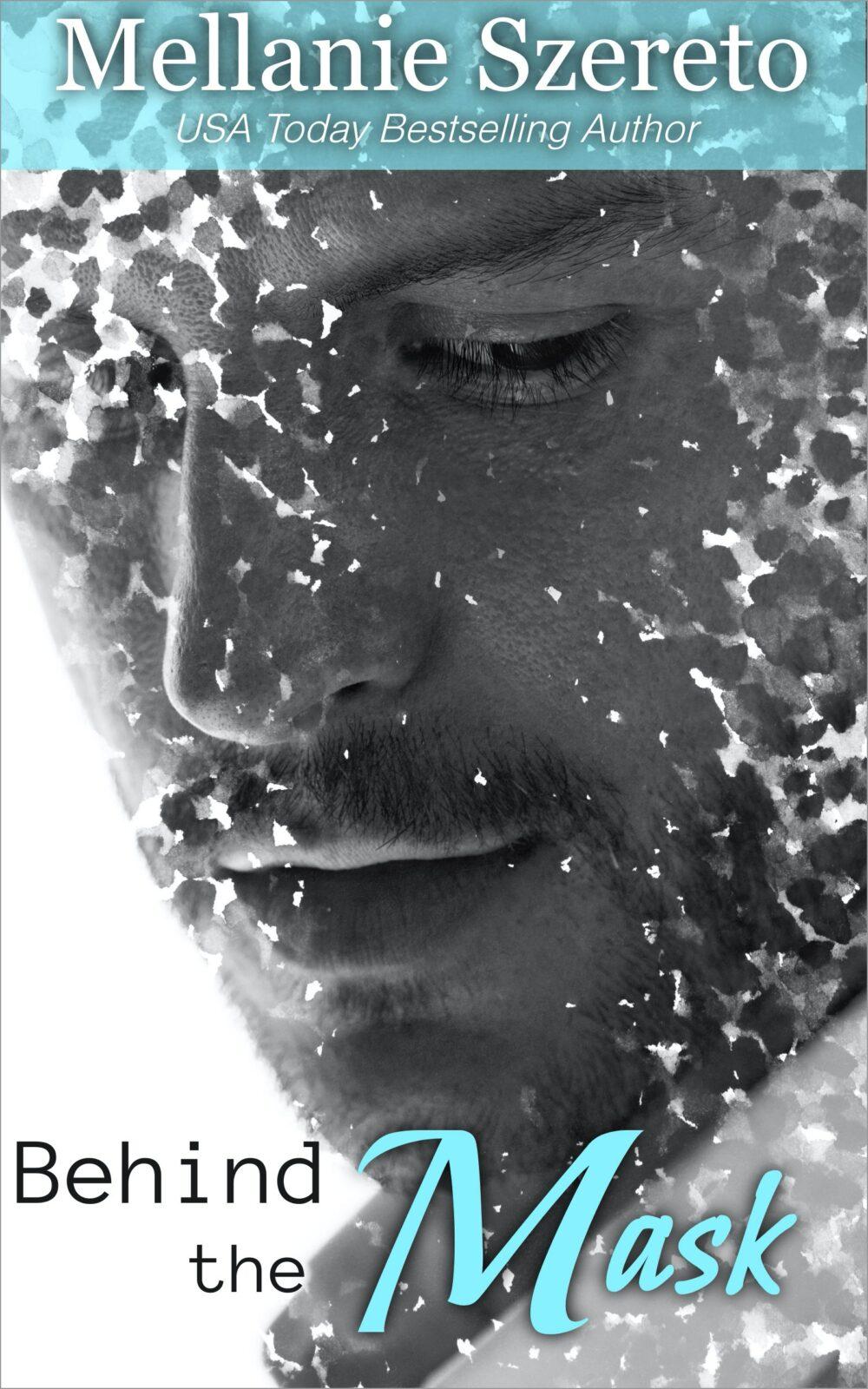 eden books Behind the Mask