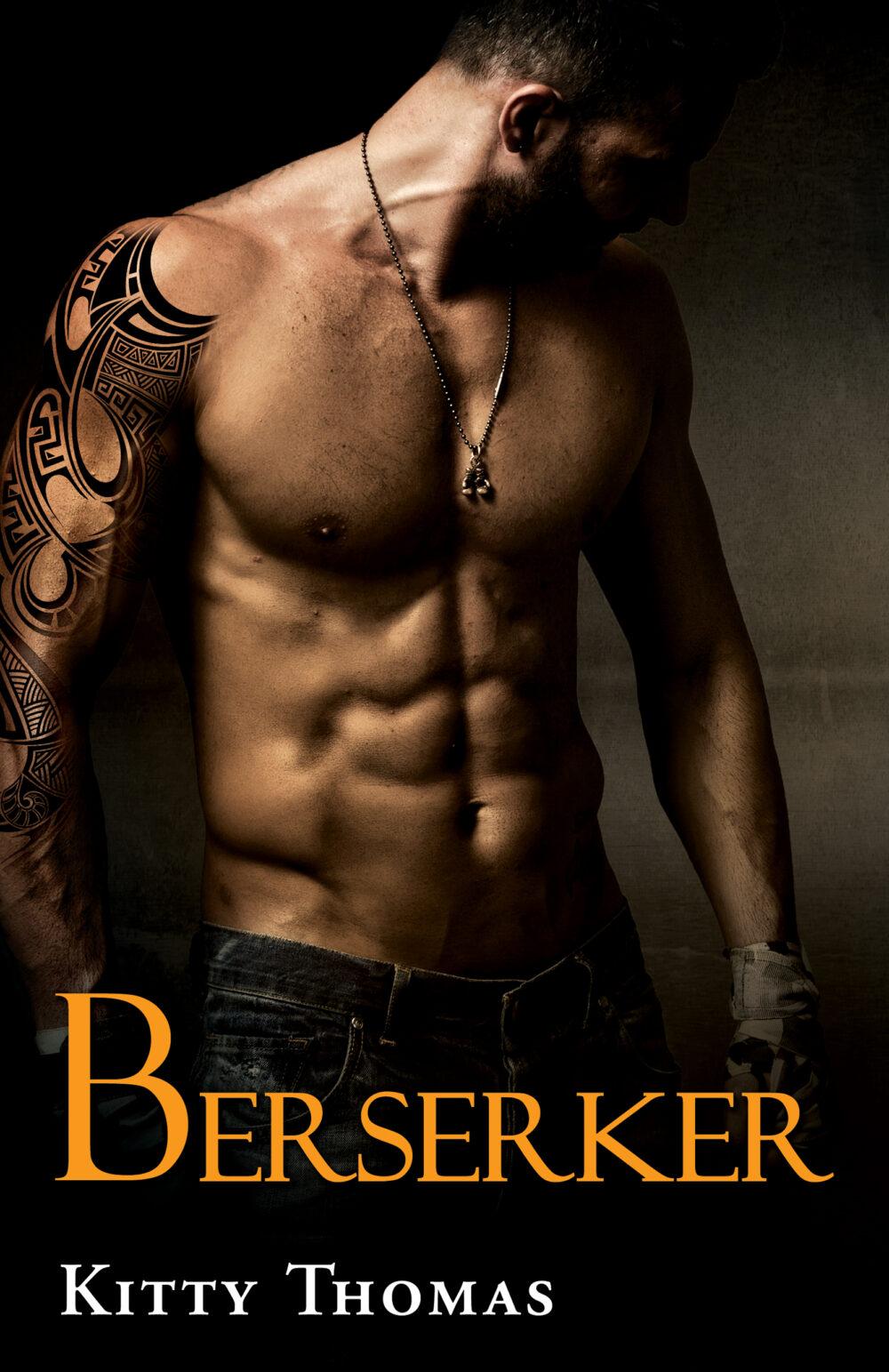 eden books Berserker