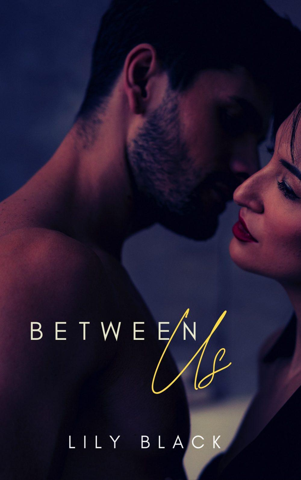 eden books Between Us