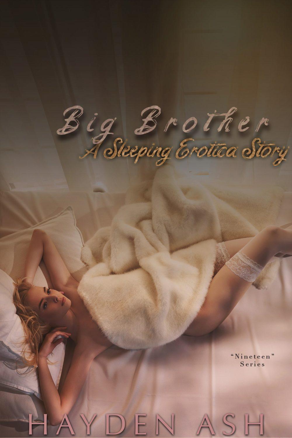 eden books Big Brother