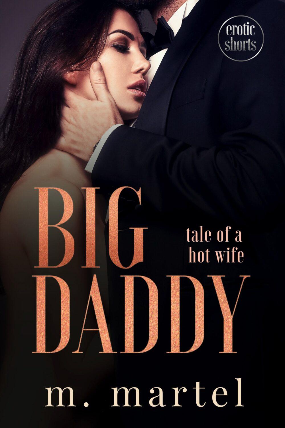 eden books Big Daddy