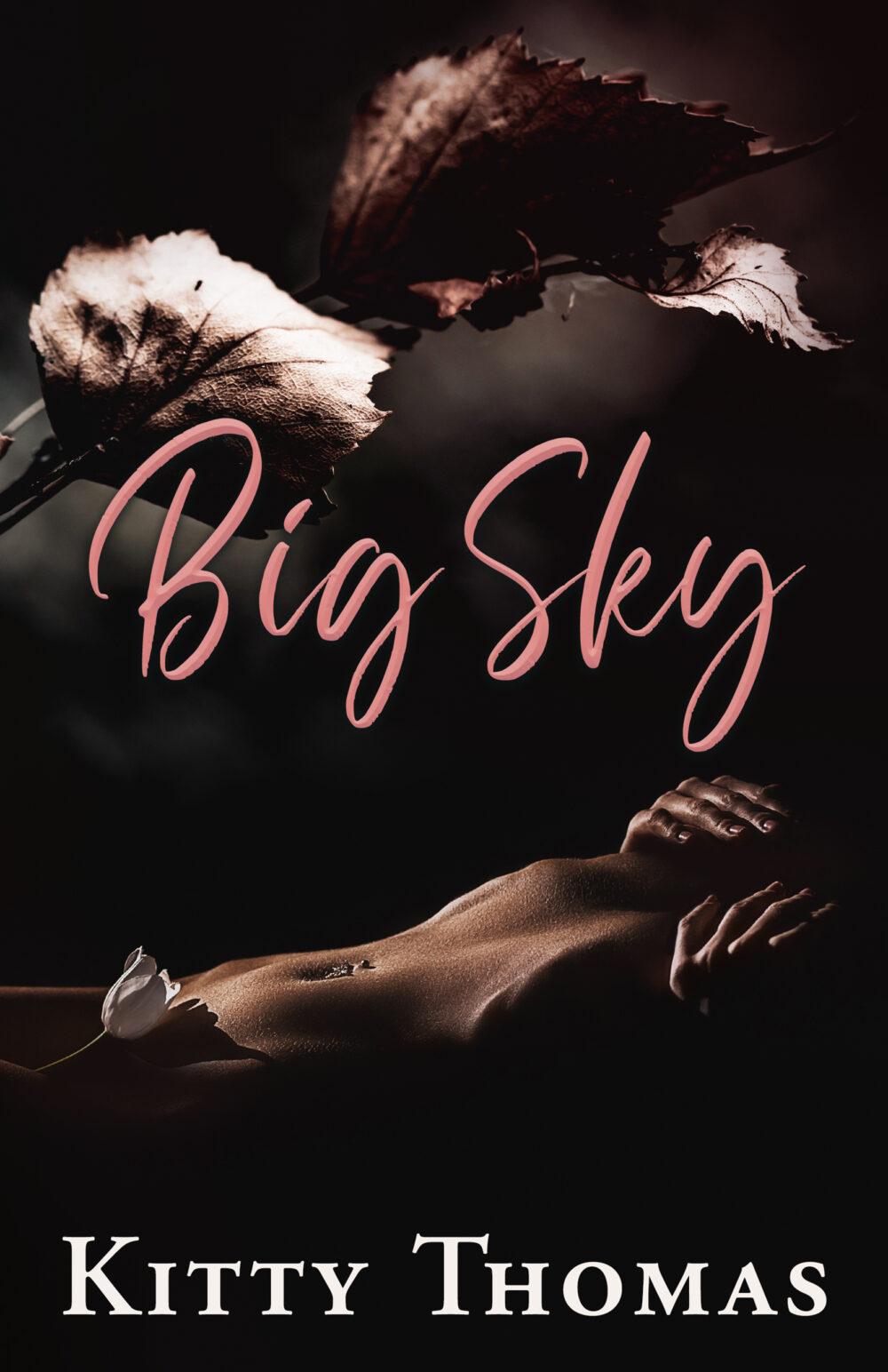 eden books Big Sky A Dark Contemporary Romance