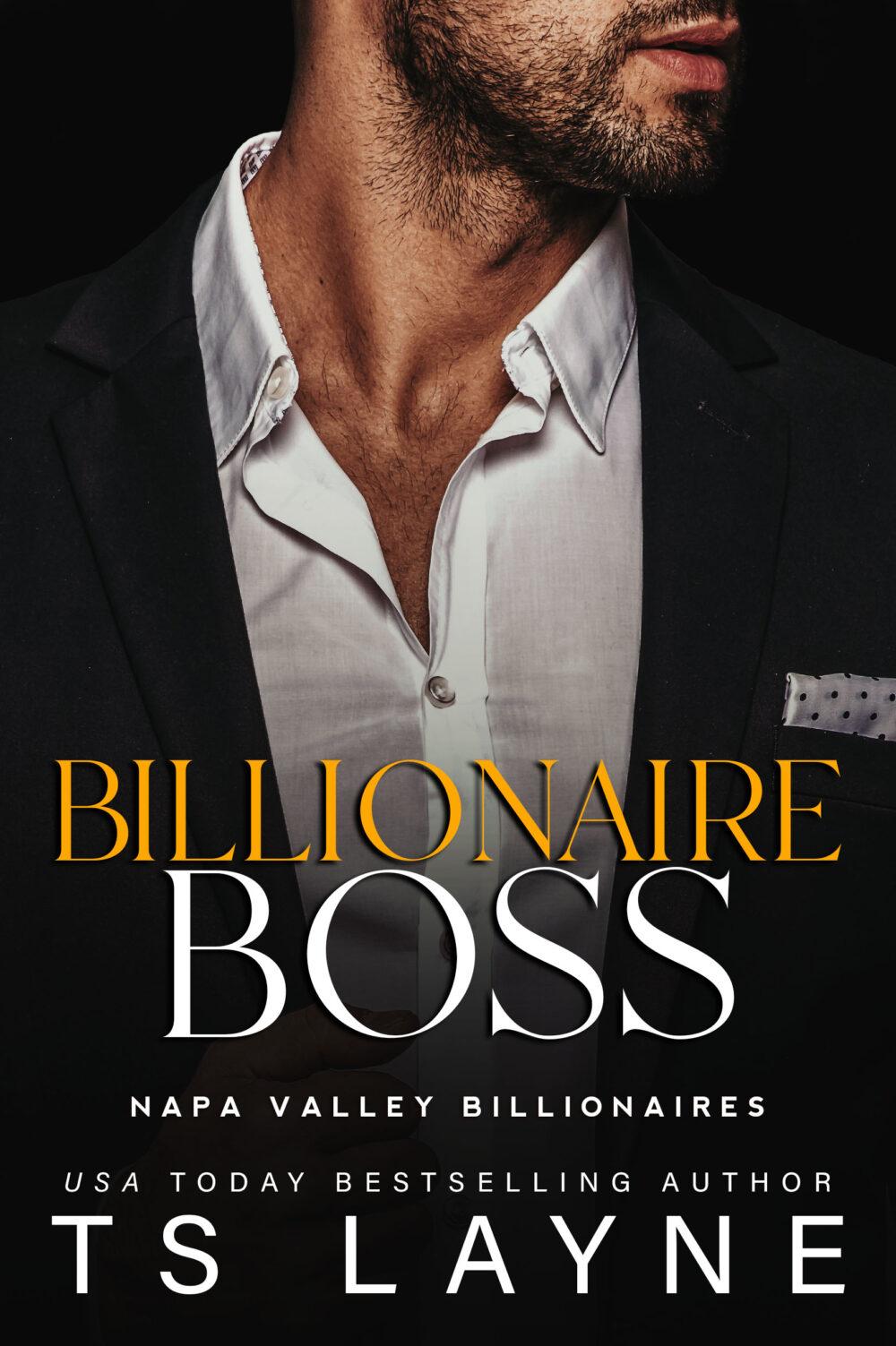 eden books Billionaire Boss